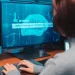 AI write code using AI prompts