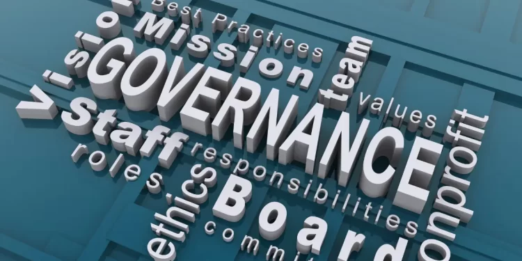 IT Governance and Governmental Platforms