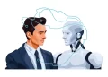 Human and AI Collaboration in Software Development