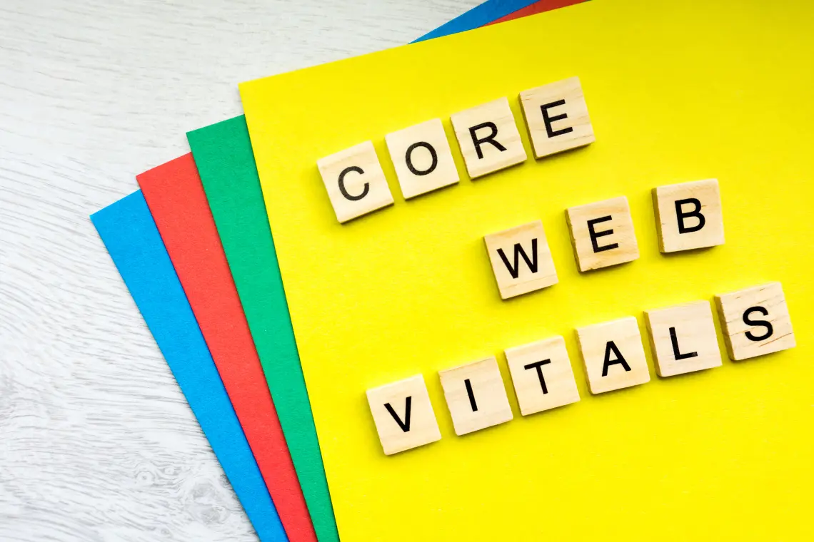 How to Fix WordPress Website Core Web Vitals Issues: Complete Guide