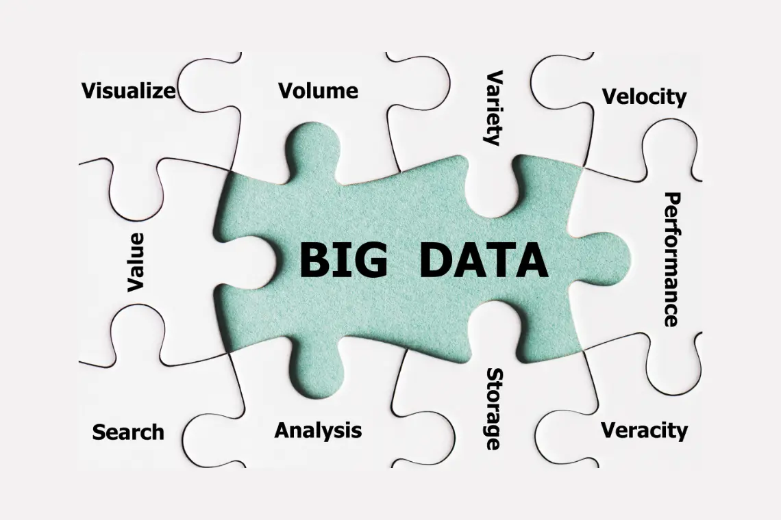 Big Data Glossary: Essential Terms You Need to Know