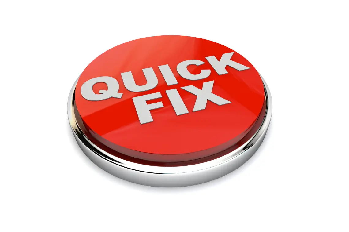 Small Code Fix Quick WordPress Code and Database Fix: A Step-by-Step Guide