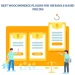 Best WooCommerce plugins for user role-based pricing – illustration showing subscription tiers and custom pricing options