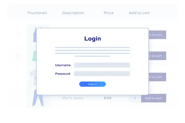 WooCommerce Members Only plugin – restrict product visibility and create private member areas