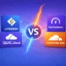 Comparison between LiteSpeed Cache and QUIC.cloud versus Perfmatters and Cloudflare APO for WordPress performance optimization