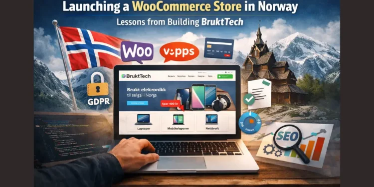 WooCommerce,WordPress,E-commerce,Online store,Payment gateways,Developer experience,Startup projects