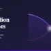 Featured image for the WebDevStory weekly tech briefing showing two crossing curves on a dark purple background, one labeled price falling and one labeled exposure rising, with the headline one trillion dollars vanishes.